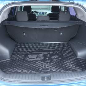 Foto inzerátu Hyundai Tucson 1.7 CRDi