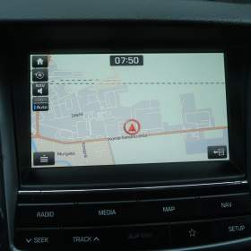 Foto inzerátu Hyundai Tucson 1.7 CRDi