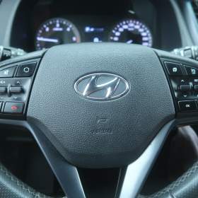 Foto inzerátu Hyundai Tucson 1.7 CRDi