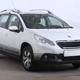 Peugeot 2008 1.2 PureTech / 19625514