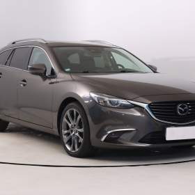 Mazda 6 2.2 Skyactiv- D / 19625518