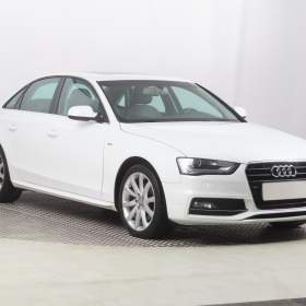 Foto inzerátu Audi A4 2.0 TDI
