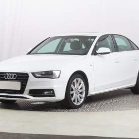 Foto inzerátu Audi A4 2.0 TDI