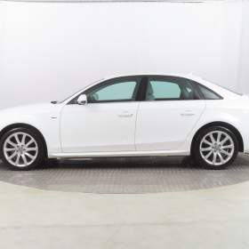 Foto inzerátu Audi A4 2.0 TDI