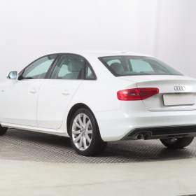 Foto inzerátu Audi A4 2.0 TDI