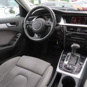 Foto inzerátu Audi A4 2.0 TDI
