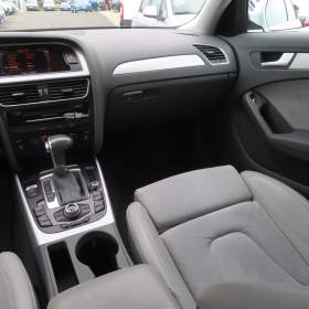 Foto inzerátu Audi A4 2.0 TDI