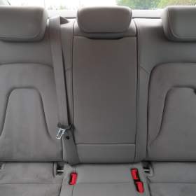 Foto inzerátu Audi A4 2.0 TDI