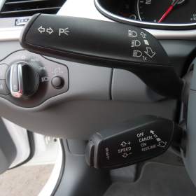 Foto inzerátu Audi A4 2.0 TDI