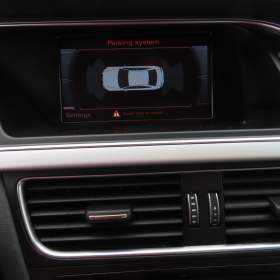 Foto inzerátu Audi A4 2.0 TDI