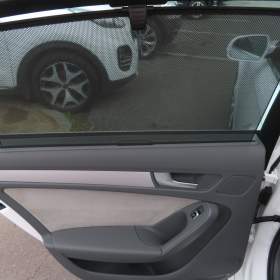 Foto inzerátu Audi A4 2.0 TDI