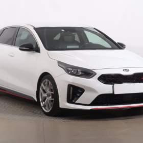 Kia ProCeed GT 1.6 T- GDI / 19625523