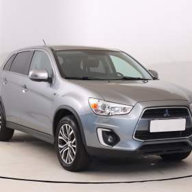 Mitsubishi ASX 1.6 MIVEC / 19625526