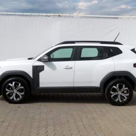 Foto inzerátu Dacia Duster 1.0 TCe