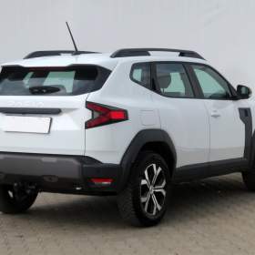 Foto inzerátu Dacia Duster 1.0 TCe