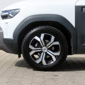 Foto inzerátu Dacia Duster 1.0 TCe