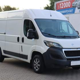 Fotka k inzerátu Peugeot Boxer 2.0 BlueHDi / 19625477