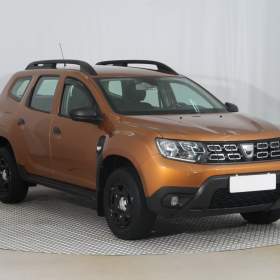 Dacia Duster 1.6 SCe / 19625529