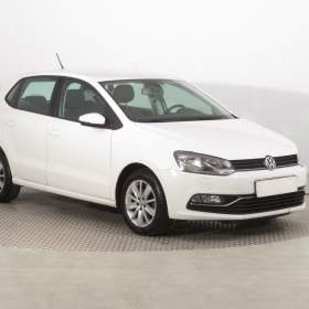 Volkswagen Polo 1.2 TSI / 19625530