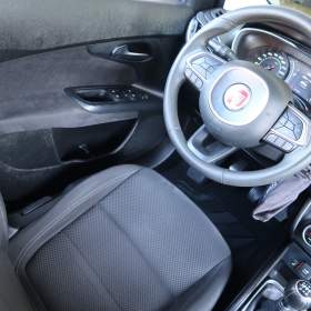 Foto inzerátu Fiat Tipo 1.4 T-Jet