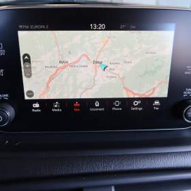 Foto inzerátu Fiat Tipo 1.4 T-Jet