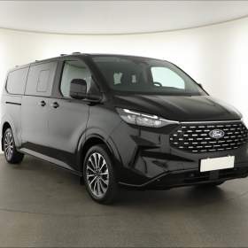 Fotka k inzerátu Ford Tourneo Custom 2.0 EcoBlue / 19556023