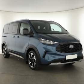 Fotka k inzerátu Ford Tourneo Custom 2.0 EcoBlue / 19556023