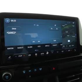 Foto inzerátu Ford Tourneo Custom 2.0 EcoBlue