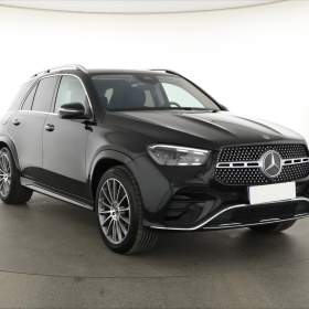 Mercedes GLE GLE 450 d / 19625544