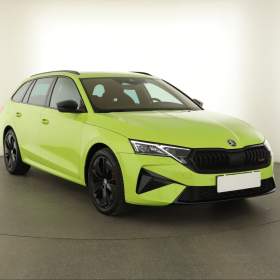 Škoda Octavia RS 2.0 TSI / 19625546