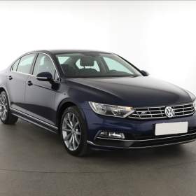 Volkswagen Passat 2.0 TDI / 19625547