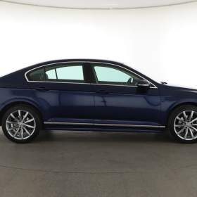 Foto inzerátu Volkswagen Passat 2.0 TDI