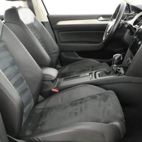 Foto inzerátu Volkswagen Passat 2.0 TDI