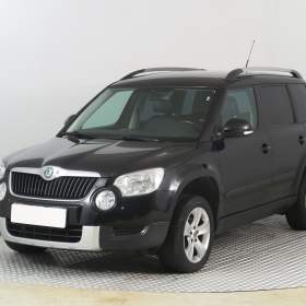 Foto inzerátu Škoda Yeti 1.2 TSI