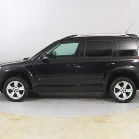 Foto inzerátu Škoda Yeti 1.2 TSI