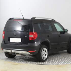 Foto inzerátu Škoda Yeti 1.2 TSI