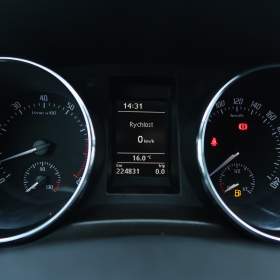 Foto inzerátu Škoda Yeti 1.2 TSI