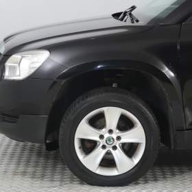 Foto inzerátu Škoda Yeti 1.2 TSI