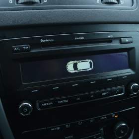 Foto inzerátu Škoda Yeti 1.2 TSI