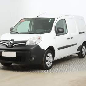 Foto inzerátu Renault Kangoo 1.5 dCi