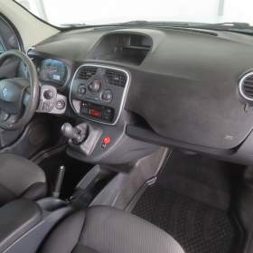 Foto inzerátu Renault Kangoo 1.5 dCi