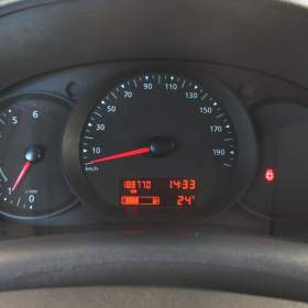 Foto inzerátu Renault Kangoo 1.5 dCi