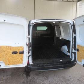 Foto inzerátu Renault Kangoo 1.5 dCi
