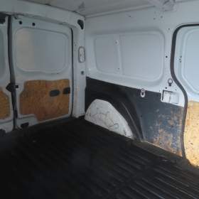 Foto inzerátu Renault Kangoo 1.5 dCi