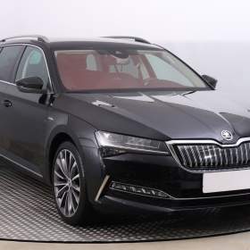 Škoda Superb iV 1.4 TSI PHEV / 19625568