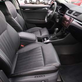 Foto inzerátu Škoda Superb iV 1.4 TSI PHEV