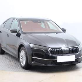 Škoda Octavia 1.5 TSI mHEV / 19625571