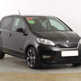 Škoda Citigo- e iV / 19625582