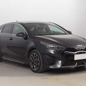 Foto inzerátu Kia ProCeed 1.5 T-GDI