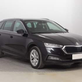 Škoda Octavia 2.0 TDI / 19625592